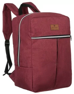 Torby podróżne - Plecak podróżny spełniający wymogi podręcznego bagażu — Peterson - grafika 1