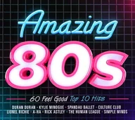 Pop - Amazing 80S - miniaturka - grafika 1
