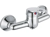 Baterie wannowe i prysznicowe - Kuchinox GRACE BKY 040D - miniaturka - grafika 1