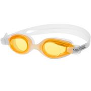 Pływanie - Aqua-Speed, Okulary pływackie, Ariadna 14 034,  pomarańczowy - miniaturka - grafika 1