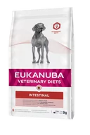 Sucha karma dla psów - Eukanuba Veterinary Diet Intestinal Disorders Adult 5 kg - miniaturka - grafika 1