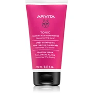 Odżywki do włosów - Apivita Apivita Tonic - Wzmacniająca odżywka do włosów słabych i wypadających 150ml - miniaturka - grafika 1
