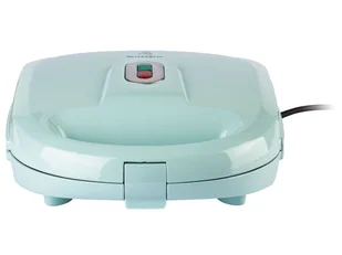 SilverCrest SWEW 75 0 D2 Niebieski - Gofrownice - miniaturka - grafika 1