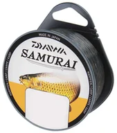 Żyłki wędkarskie - Daiwa Żyłka Karpiowa Samurai Carp 0,30mm 450m - miniaturka - grafika 1