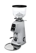 Młynki do kawy - Młynek do kawy Fiorenzato F4 EVO - Szary - miniaturka - grafika 1
