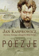 Poezja - Poezje - miniaturka - grafika 1