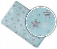 Prześcieradła dla dzieci - PRZEŚCIERADŁO BAWEŁNIANE DO ŁÓŻECZKA 140x70 WZORY! - miniaturka - grafika 1