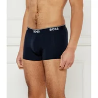 Majtki męskie - BOSS BLACK Bokserki 3-pack Power - miniaturka - grafika 1
