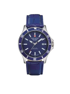 Zegarek Swiss Zegarek Alpine Military SAM7022.1535 | - Zegarki damskie - miniaturka - grafika 1