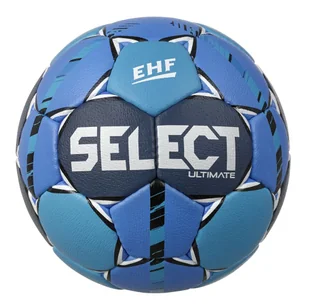 Piłka Ręczna Select Ultimate Ehf Rozmiar 2 - Piłka ręczna - miniaturka - grafika 1