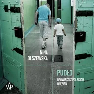 Audiobooki - literatura piękna - Pudło Nina Olszewska MP3) - miniaturka - grafika 1