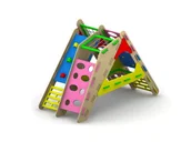 Zabawki sensoryczne - Zabawka w stylu Montessori – Zestaw MSW 5 DIY - miniaturka - grafika 1