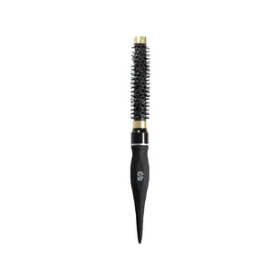 Ronney Ronney Termiczna szczotka do modelowania 134, okrągła Thermal Vented Brush 15 mm, Model RA 00134 250 ml - Szczotki i grzebienie do włosów - miniaturka - grafika 1