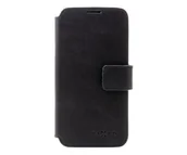 Etui i futerały do telefonów - Fixed ProFit do Samsung Galaxy A34 5G black - miniaturka - grafika 1