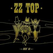 Rock - ZZ Top Goin 50 3 CD) - miniaturka - grafika 1