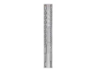 Wiertła - PARKSIDE PERFORMANCE® Zestaw wierteł lub Dłuto płaskie, SDS-Plus (Wiertła duże PSBSP 2 A1, 2 sztuki) - miniaturka - grafika 1