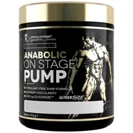 Przedtreningówki - KEVIN LEVRONE Anabolic On Stage Pump 313g Dragon Fruit - miniaturka - grafika 1