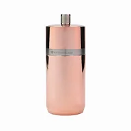 Młynki do soli i pieprzu - MasterClass Młynek do przypraw  młynek do soli lub pieprzu 12 cm miedź/RVS rose gold twm_935856 - miniaturka - grafika 1