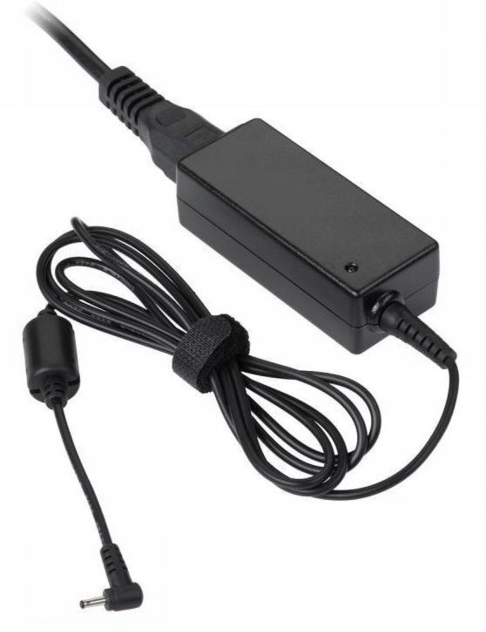 Zasilacz SilentiumPC Datora ładowarka 19V 2.1A 2.5x0.7mm ASUS ACASUS19V2.1A2507 4772081000496
