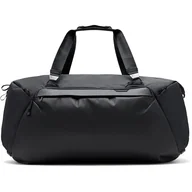 Torby fotograficzne i futerały - Peak Design Travel Duffel 80L czarna - miniaturka - grafika 1