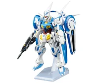Gadżety dla graczy - Bandai HG 1/144 GUNDAM GSELF PERFECT PACK - miniaturka - grafika 1