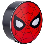 Gadżety dla graczy - Lampka gamingowa PALADONE Spiderman - miniaturka - grafika 1