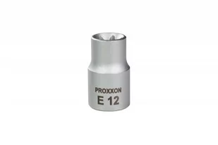 Proxxon 3/8 cala wkładka aussentorx E 12, 1 sztuki,,,,, 23618 23618 - Klucze i nasadki - miniaturka - grafika 1