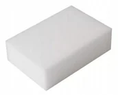 Ściereczki, gąbki, czyściki - Magiczna Gąbka Do Czyszczenia Plam Usuwa Brud - miniaturka - grafika 1