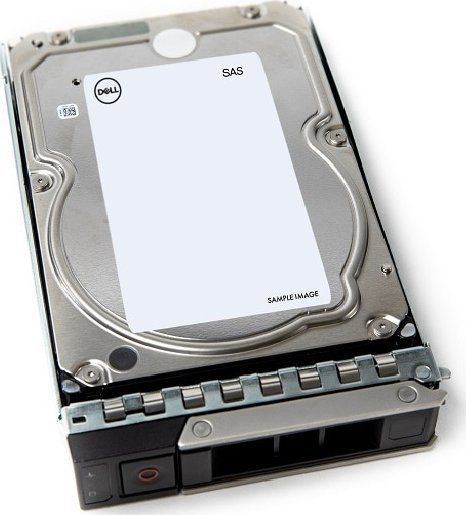Dysk serwerowy Dell 8TB 3.5'' SAS-3 12Gb/s 161-BBSO