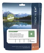 Racje żywnościowe - Trek'n Eat Liofilizat Trek'N Eat Grzyby Leśne - ragout sojowe z makaronem 160g - miniaturka - grafika 1