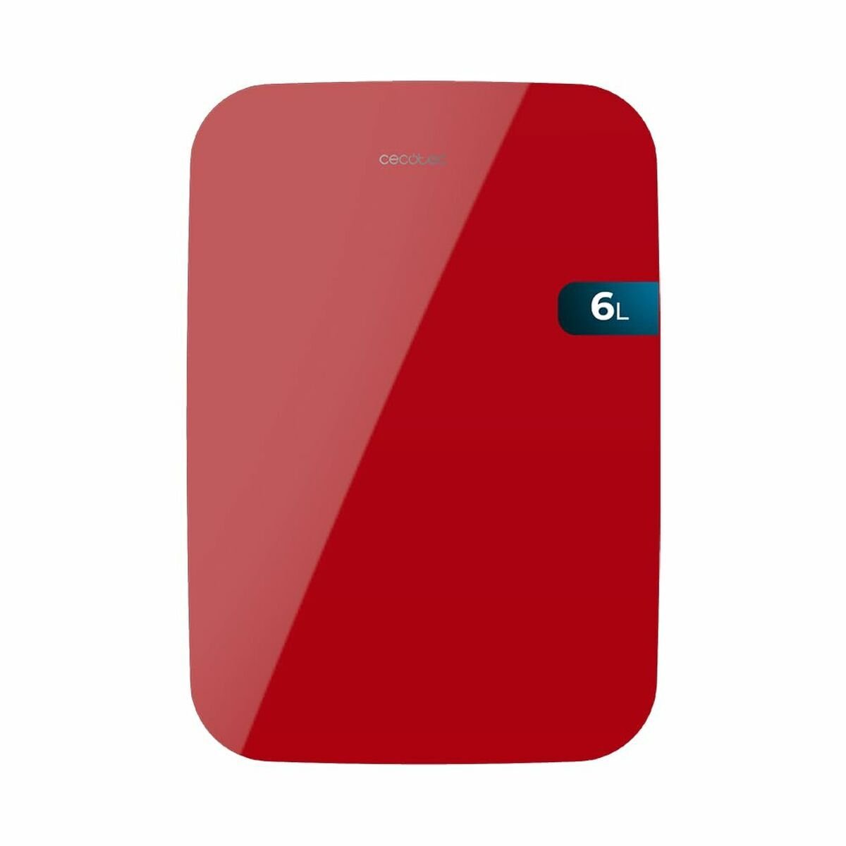 Cecotec 02697 Czerwony