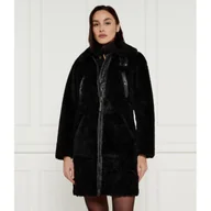 Kurtki damskie - Aeronautica Militare Kurtka Regular Fit - miniaturka - grafika 1