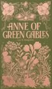 Anne of Green Gables - Pozostałe książki - miniaturka - grafika 1