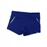 Spodenki damskie - Spodenki damskie materiałowe FOREVER 21 M - miniaturka - grafika 1