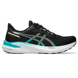 Męskie Buty do biegania ASICS GT-1000 13 1011B858-005 – Czarny - Buty sportowe męskie - miniaturka - grafika 1