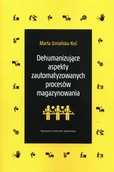 Ekonomia - Dehumanizujące aspekty zautomatyzowanych procesów magazynowania - miniaturka - grafika 1