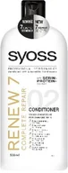 Odżywki do włosów - Syoss Balsam RENEW7 500ml - miniaturka - grafika 1
