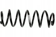 Sprężyny zawieszenia - SPRĘŻYNA ZAWIESZENIA SEAT - miniaturka - grafika 1