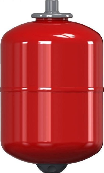 Varem EXPANSION VESSEL LR 8L - 3/4GAS-6BAR