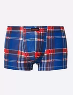 Majtki damskie - 1 SZORTY ATLANTIC EMBAJ EEH-085 1 szt. PROMO - Atlantic - miniaturka - grafika 1