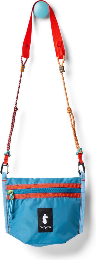 Saszetka na ramię Cotopaxi Lista Lightweight - Del dia