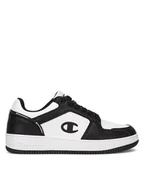 Buty dla chłopców - Champion Sneakersy RD18 2.0 B GS LOW S32415-WW019 Biały - miniaturka - grafika 1