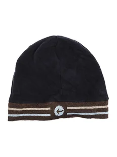 Buff Czapka beanie w kolorze czarnym - Czapki damskie - miniaturka - grafika 1