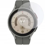 Akcesoria do smartwatchy - Szkło hartowane Hofi do Galaxy Watch 5 Pro 45mm - miniaturka - grafika 1