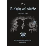 Literatura popularno naukowa dla młodzieży - HarperCollins Z dala od siebie. Mroczna baśń Jen Calonita - miniaturka - grafika 1