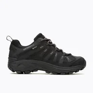 Buty trekkingowe męskie - Męskie buty turystyczne Merrell Claypool 2 Sport Gtx Rozmiar butów (UE): 43 / Kolor: czarny - miniaturka - grafika 1