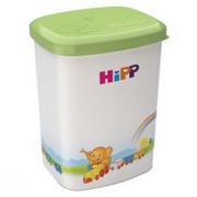 Akcesoria do karmienia - HIPP Hipp pojemnik na mleko x 1 szt - miniaturka - grafika 1