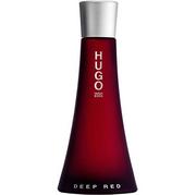 Wody i perfumy męskie - HUGO BOSS Deep Red EDP spray 90ml - miniaturka - grafika 1