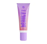 Bazy pod makijaż - Bell Upiększająca Baza Pod Makijaż Express Beauty Prep&Prime 001, 20g - miniaturka - grafika 1