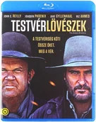 Western Blu-Ray - Bracia Sisters - miniaturka - grafika 1